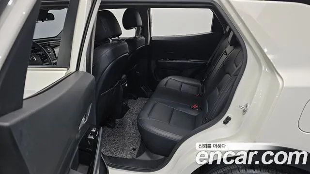 KGM Korando 2020 thumb 9