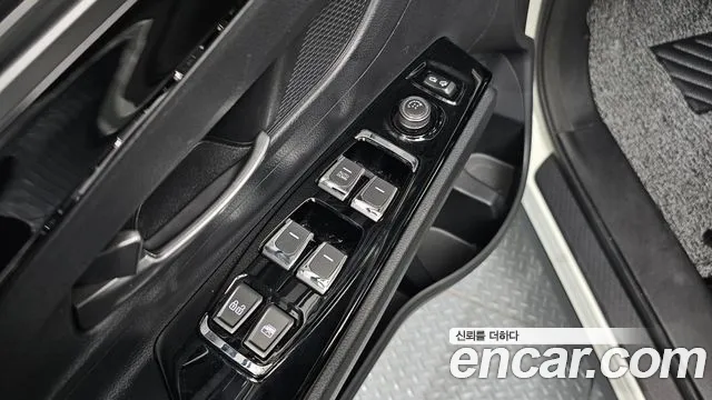 KGM Korando 2020 thumb 10