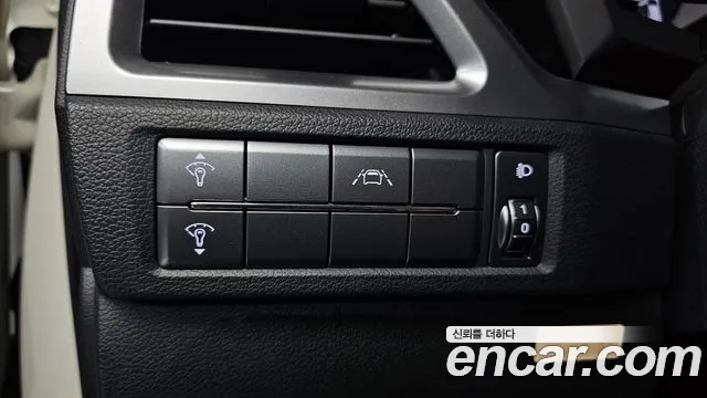 KGM Korando 2020 thumb 5