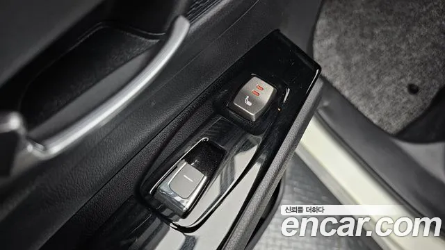 KGM Korando 2020 thumb 7