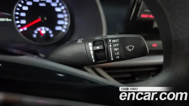 Kia K3 2022 thumb 6