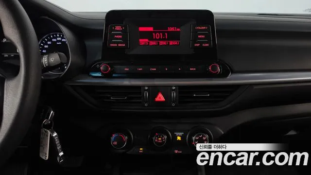 Kia K3 2022 thumb 7