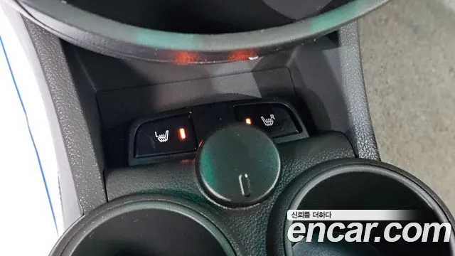 Chevrolet Spark 2011 thumb 4