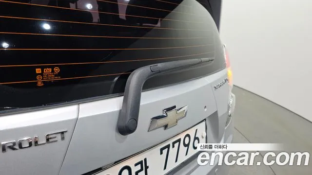 Chevrolet Spark 2011 thumb 3