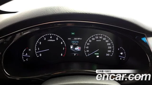 Hyundai Genesis 2012 thumb 5