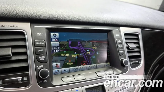 Hyundai Genesis 2012 thumb 7