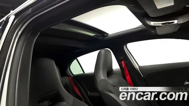 Mercedes-Benz A-Class 2021 thumb 11