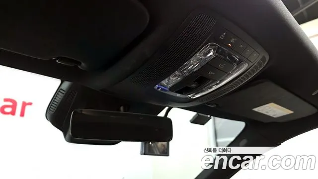 Mercedes-Benz A-Class 2021 thumb 9