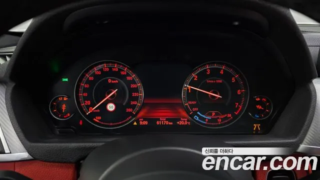 BMW 4 серии 2019 thumb 3