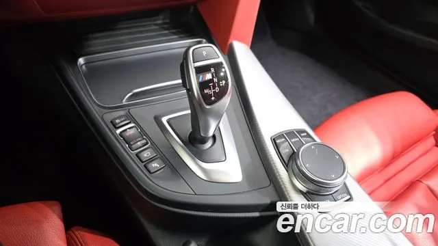 BMW 4 серии 2019 thumb 9