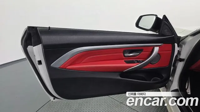 BMW 4 серии 2019 thumb 4