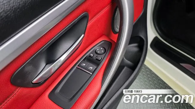 BMW 4 серии 2019 thumb 5