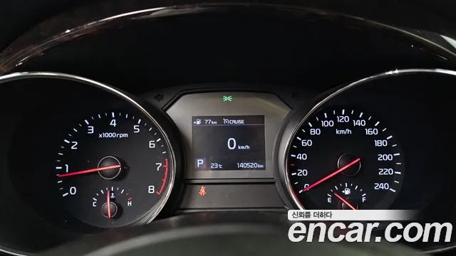 Kia Carnival 2019 thumb 8