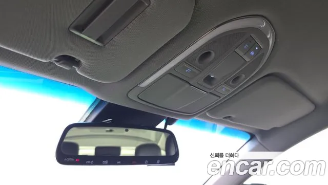 Hyundai Genesis 2015 thumb 10