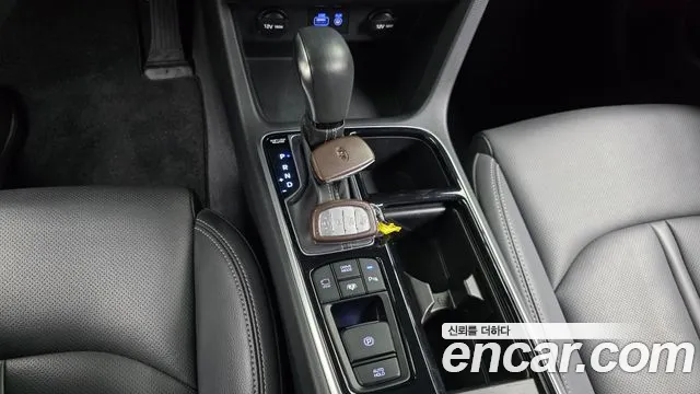 Hyundai Sonata 2019 thumb 7