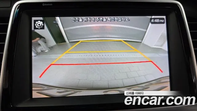 Hyundai Sonata 2019 thumb 12