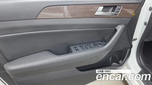 Hyundai Sonata 2019 thumb 2