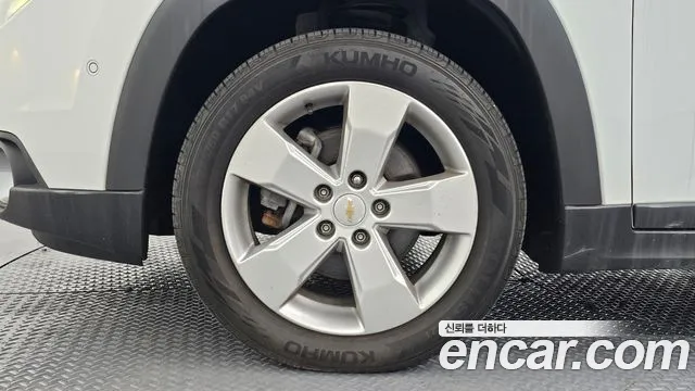 Chevrolet Orlando 2016 thumb 3