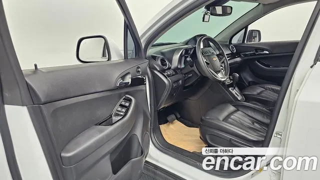 Chevrolet Orlando 2016 thumb 6