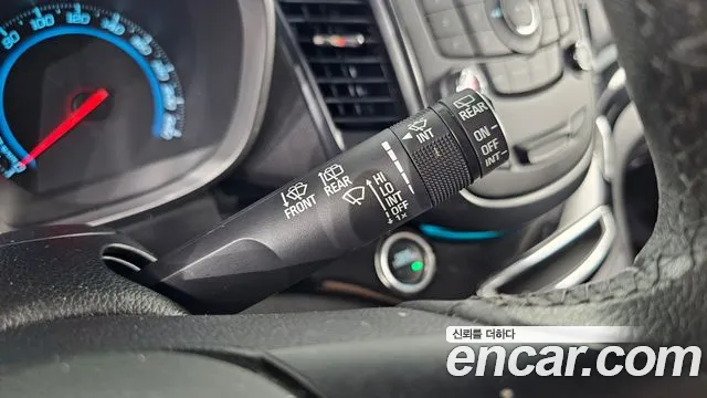 Chevrolet Orlando 2016 thumb 12