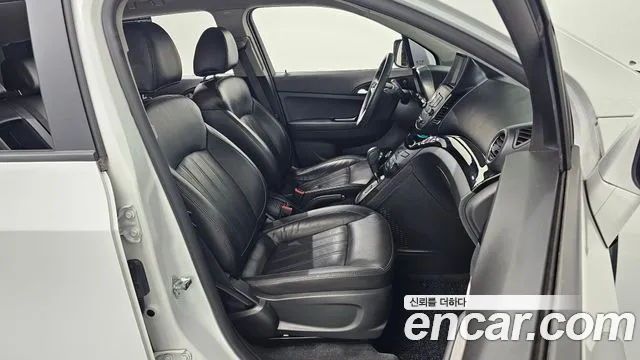 Chevrolet Orlando 2016 thumb 11