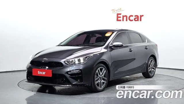 Kia K3 2019 thumb 11