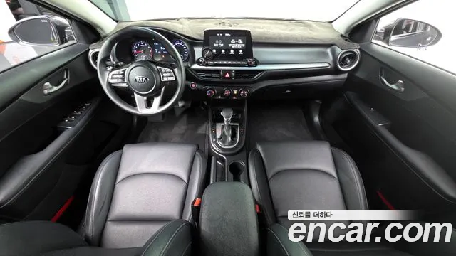 Kia K3 2019 thumb 4