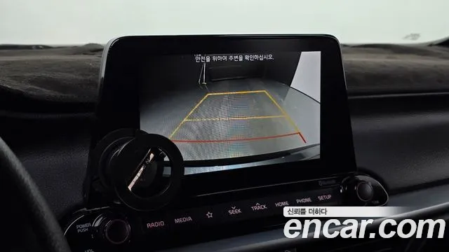 Kia K3 2019 thumb 9