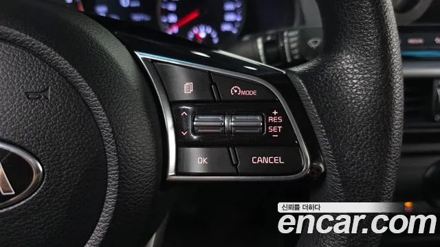 Kia K3 2019 thumb 6