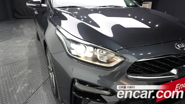 Kia K3 2019 thumb 5