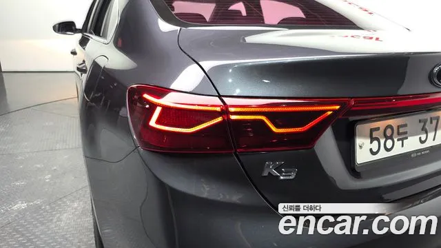 Kia K3 2019 thumb 8