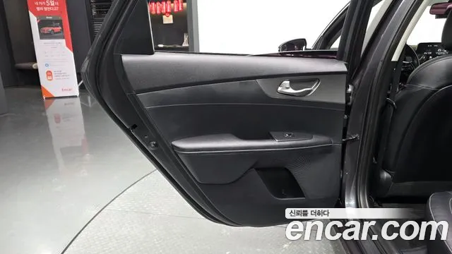 Kia K3 2019 thumb 2