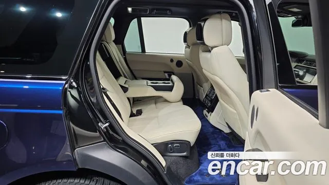 Land Rover Range Rover 2015 thumb 6