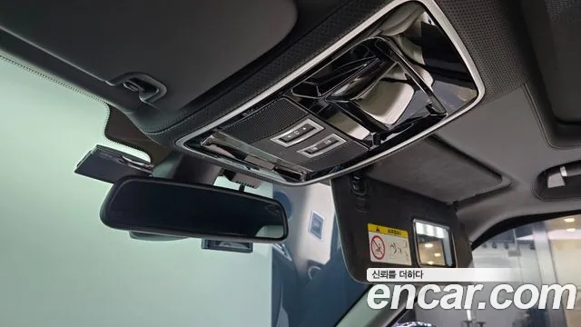 Land Rover Range Rover 2015 thumb 10