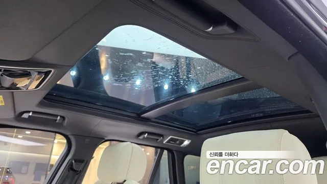 Land Rover Range Rover 2015 thumb 5