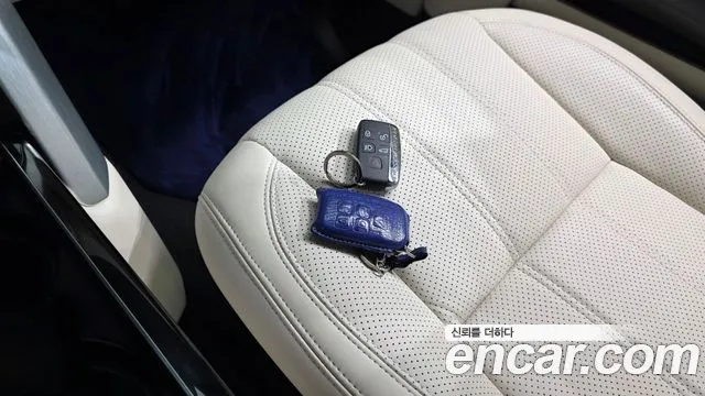 Land Rover Range Rover 2015 thumb 9