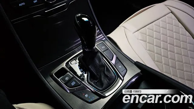 Hyundai Grandeur 2013 thumb 3