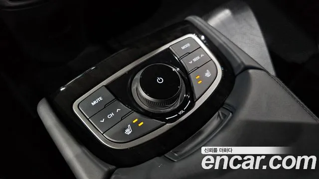 Hyundai Grandeur 2013 thumb 5