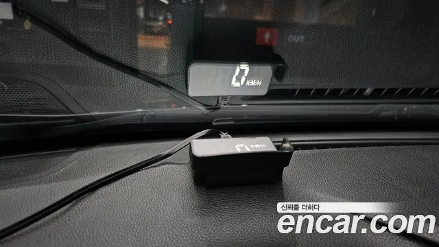 Hyundai Grandeur 2013 thumb 4