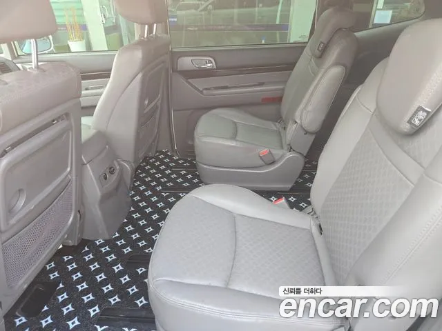 KGM Korando 2016 thumb 8