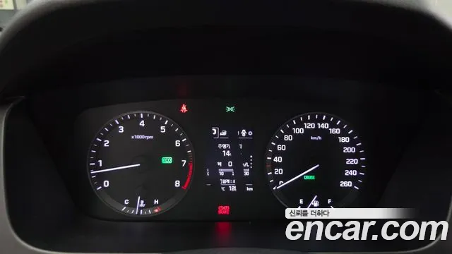Hyundai Sonata 2017 thumb 6