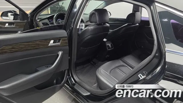 Hyundai Sonata 2017 thumb 2