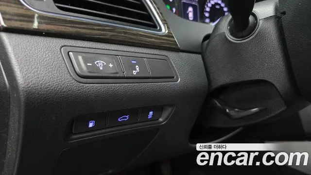 Hyundai Sonata 2017 thumb 10