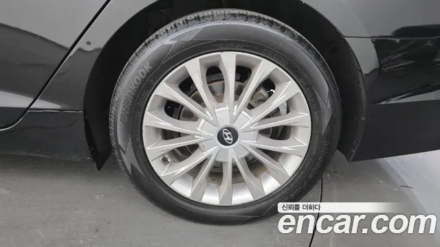 Hyundai Sonata 2017 thumb 7