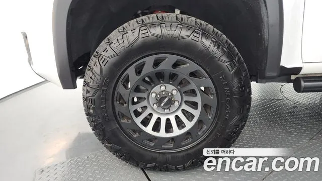 Chevrolet Colorado 2019 thumb 5