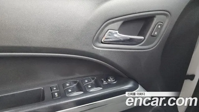 Chevrolet Colorado 2019 thumb 9