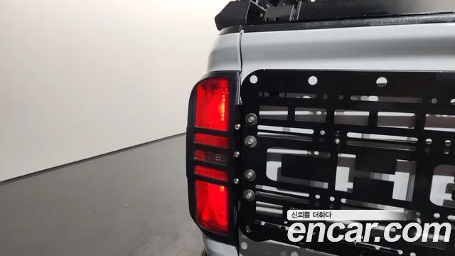 Chevrolet Colorado 2019 thumb 3