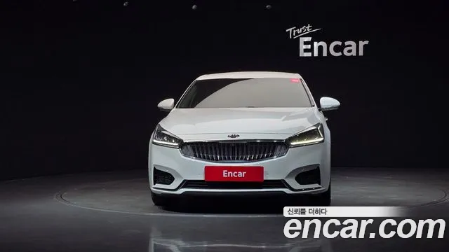 Kia K7 2017 thumb 5