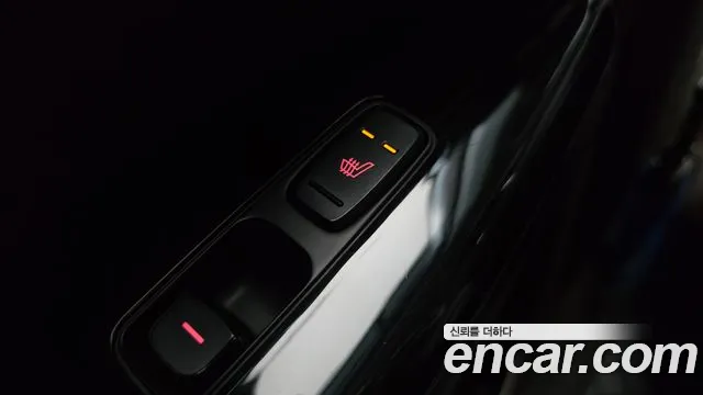 Kia K7 2017 thumb 12