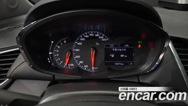 Chevrolet Trax 2019 thumb 9